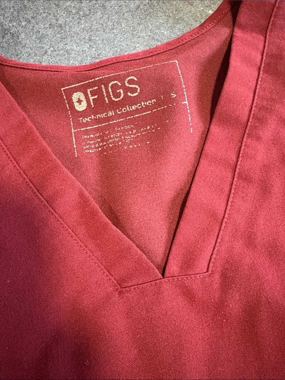 Figs soft scrub